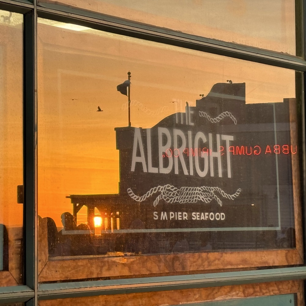 Meet your Posher, Addison